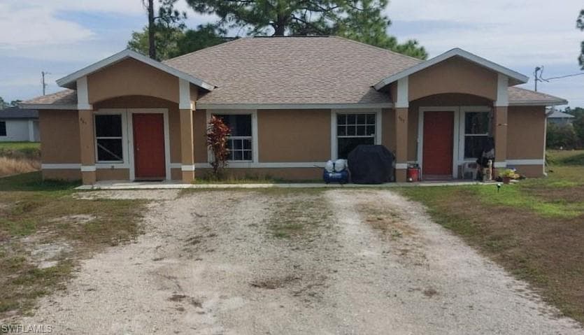 461/463 Loretta AVE S LEHIGH ACRES, FL 33974