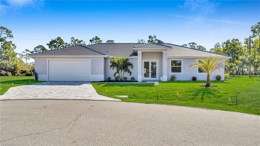 16196 Branco DR PUNTA GORDA, FL 33955