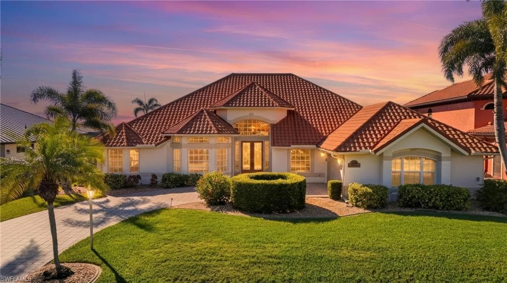 2602 El Dorado PKWY W CAPE CORAL, FL 33914