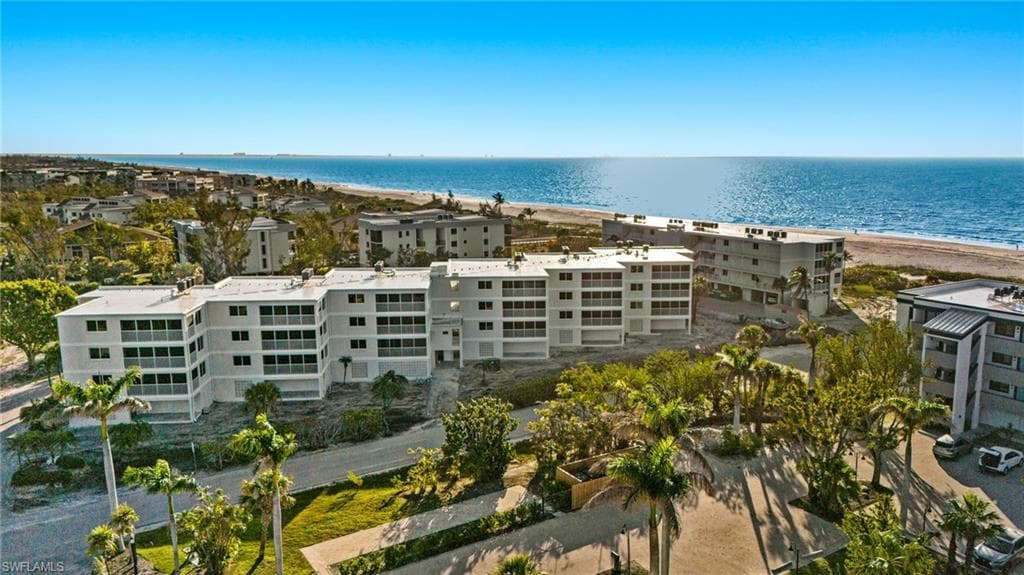 610 Donax ST 223 SANIBEL, FL 33957