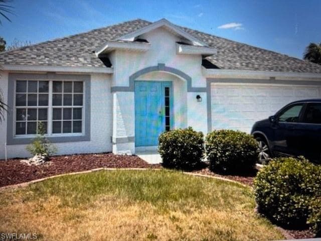 15805 Beachcomber AVE FORT MYERS, FL 33908