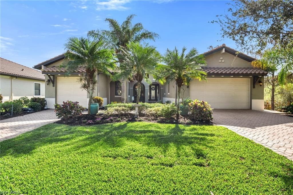 10185 Belcrest BLVD FORT MYERS, FL 33913