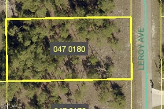 311 Leroy AVE LEHIGH ACRES, FL 33936