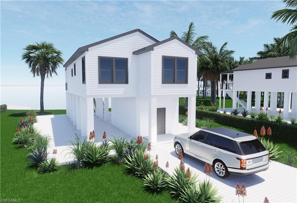 56 Doubloon WAY FORT MYERS BEACH, FL 33931