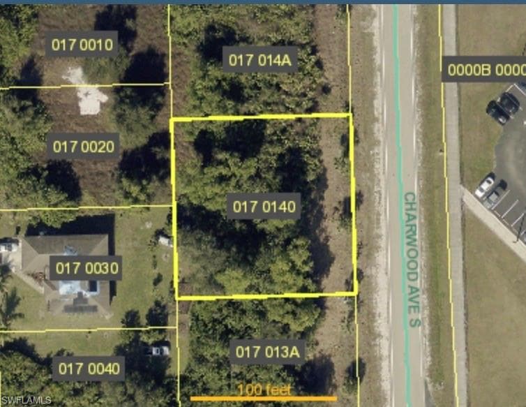 512 Charwood AVE S LEHIGH ACRES, FL 33974