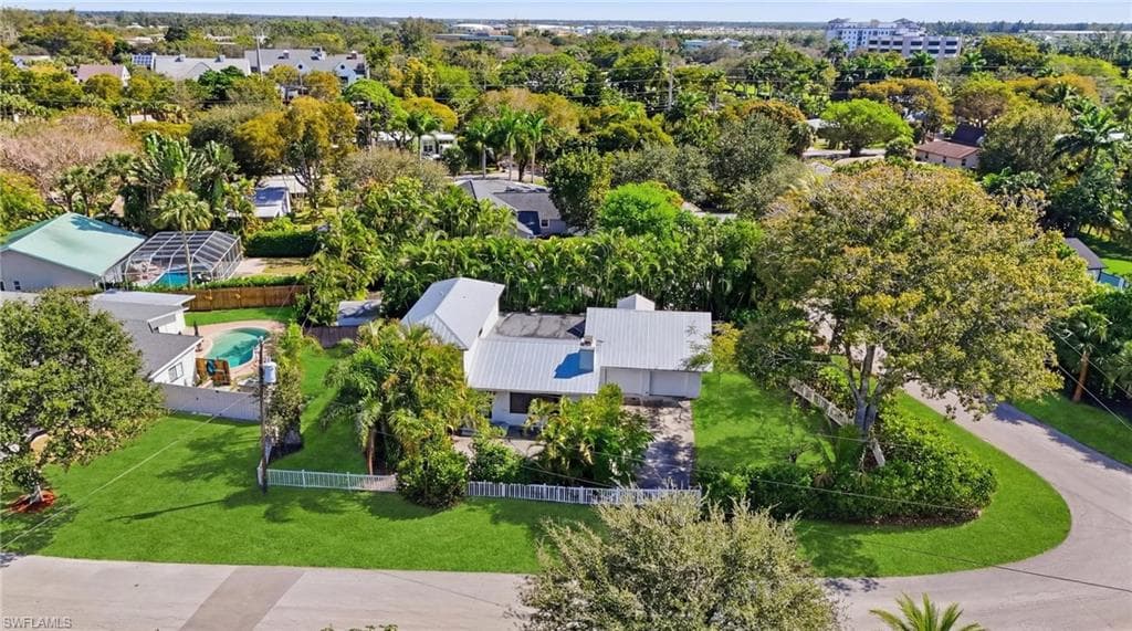 1260 Forest AVE NAPLES, FL 34102