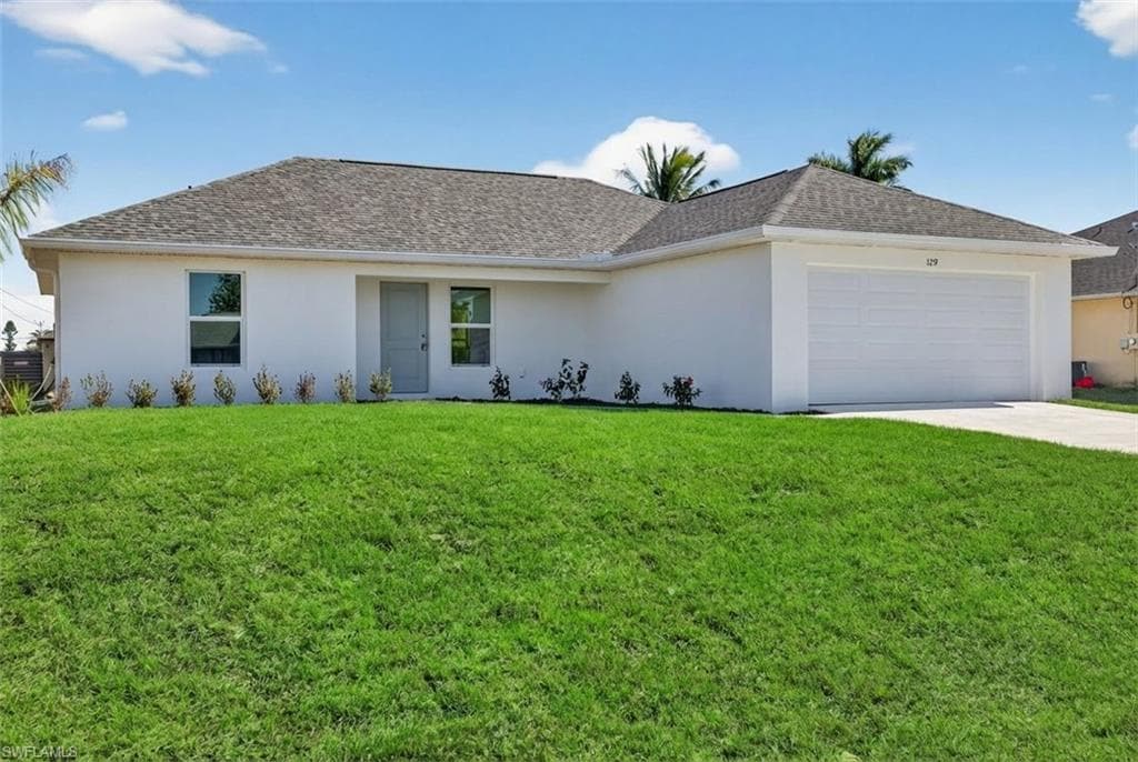 1219 NW 8th PL CAPE CORAL, FL 33993