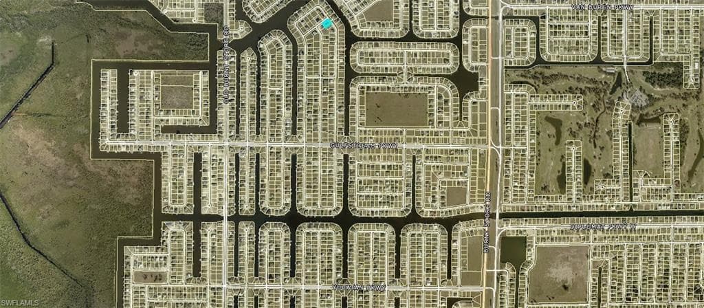 1850 NW 36th PL CAPE CORAL, FL 33993