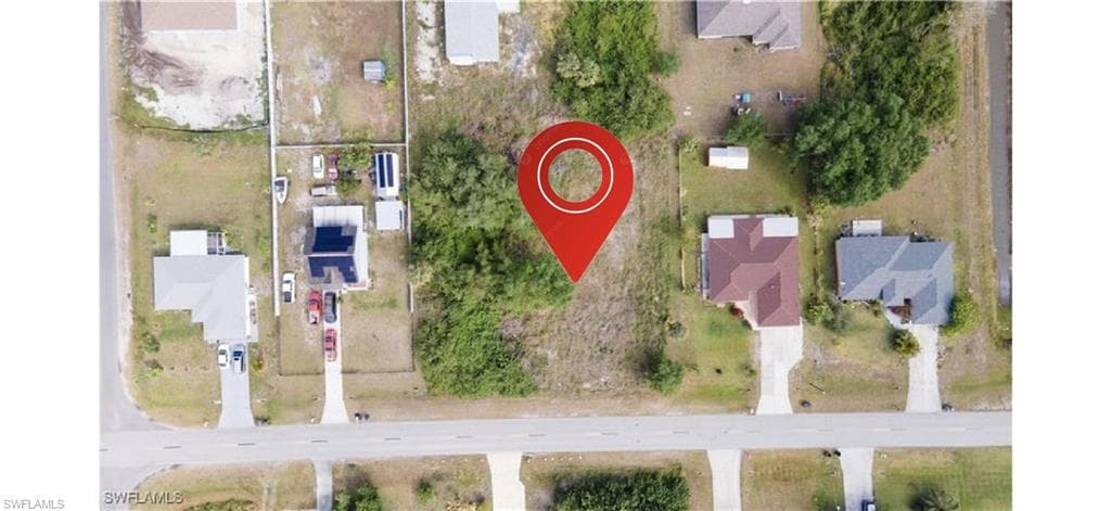 2912 40th ST SW LEHIGH ACRES, FL 33976