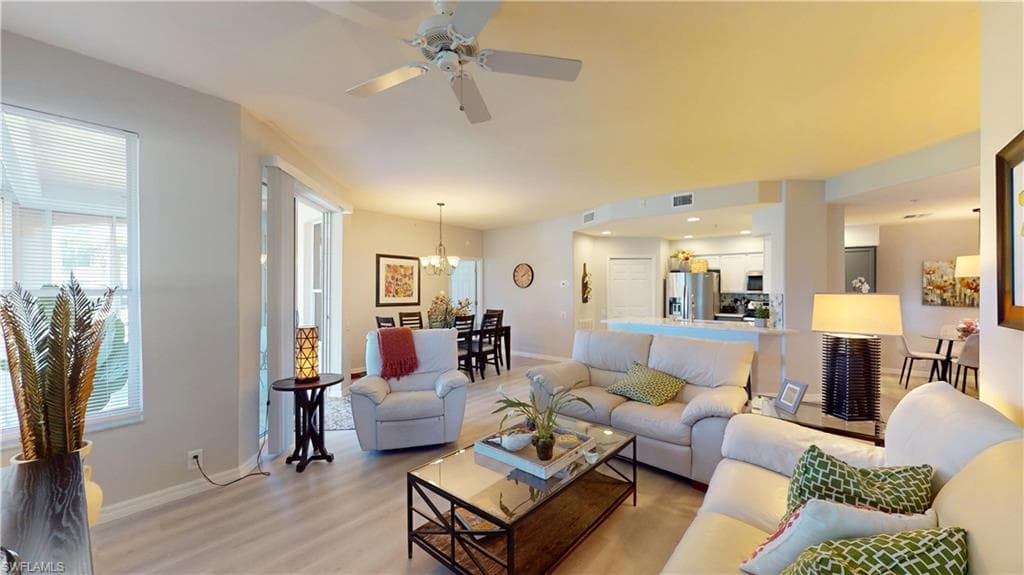 9190 Southmont CV 101 FORT MYERS, FL 33908