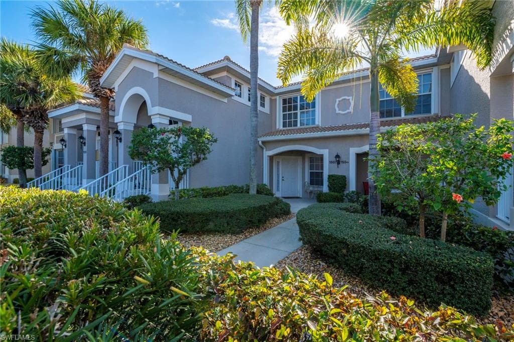 10129 Colonial Country Club BLVD 1507 FORT MYERS, FL 33913