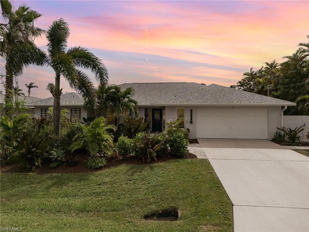 1816 SE 36th TER CAPE CORAL, FL 33904