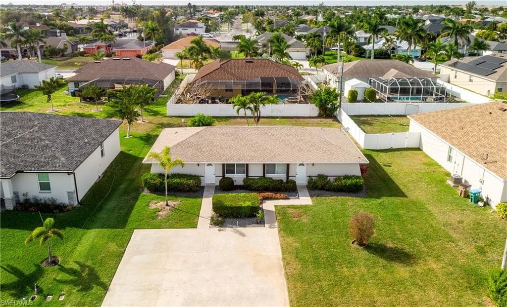 4012/4014 SW 16TH PL CAPE CORAL, FL 33914