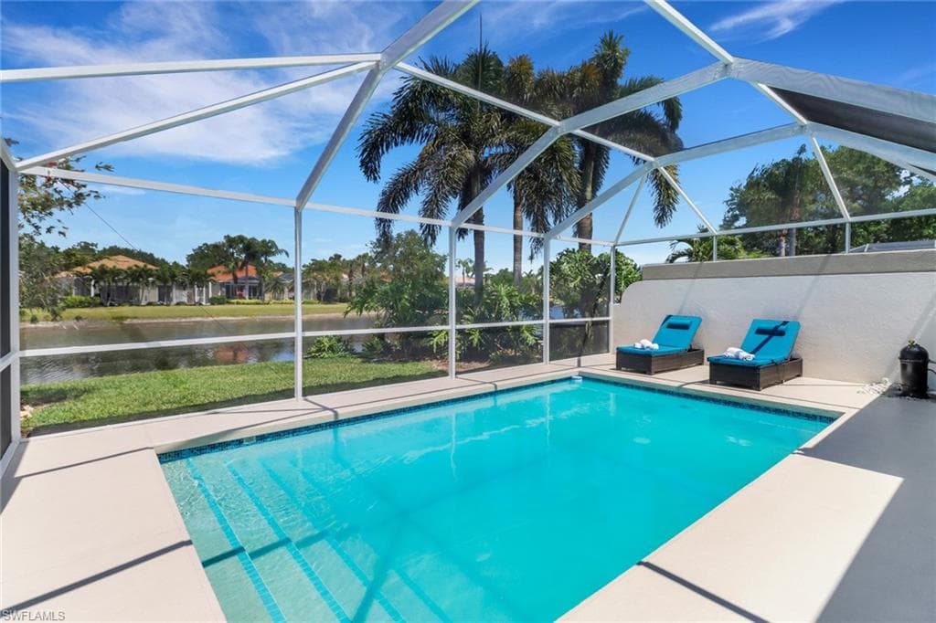 5365 Guadeloupe WAY NAPLES, FL 34119