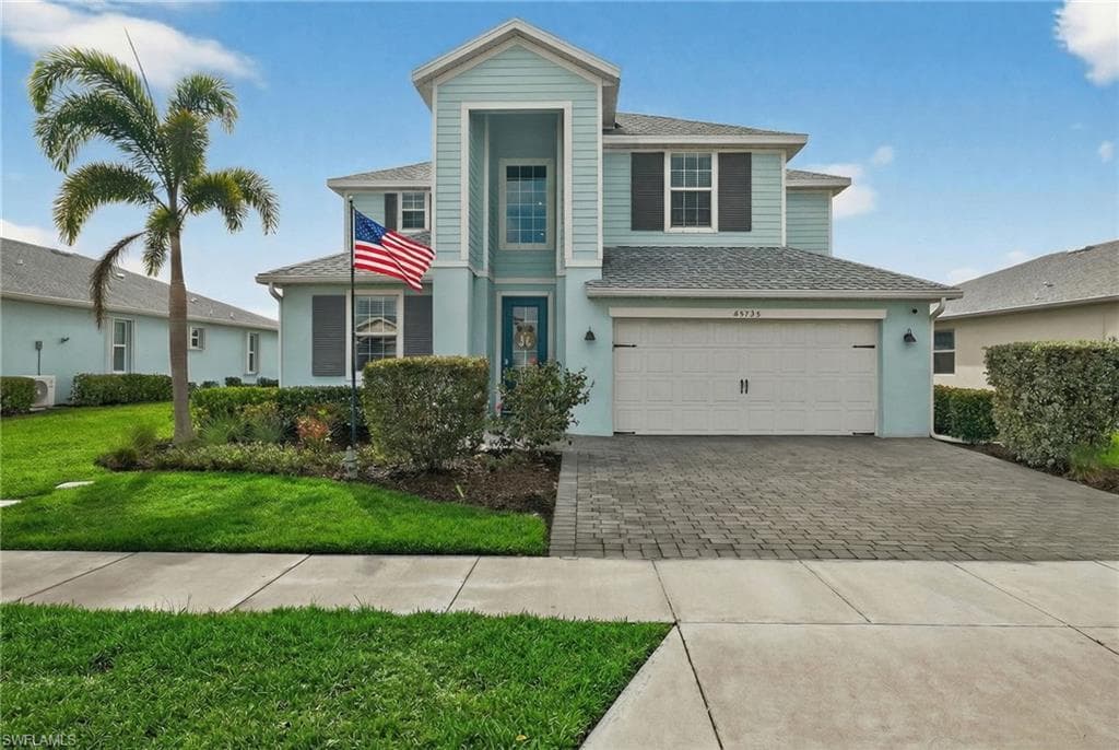43325 Waymark PL PUNTA GORDA, FL 33982
