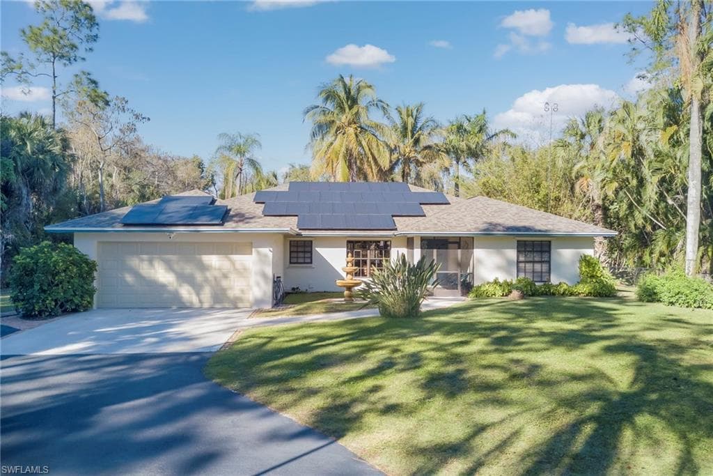 5423 Teak Wood DR NAPLES, FL 34119
