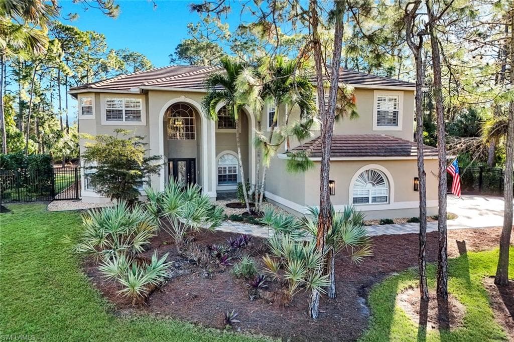 25295 Catskill DR BONITA SPRINGS, FL 34135