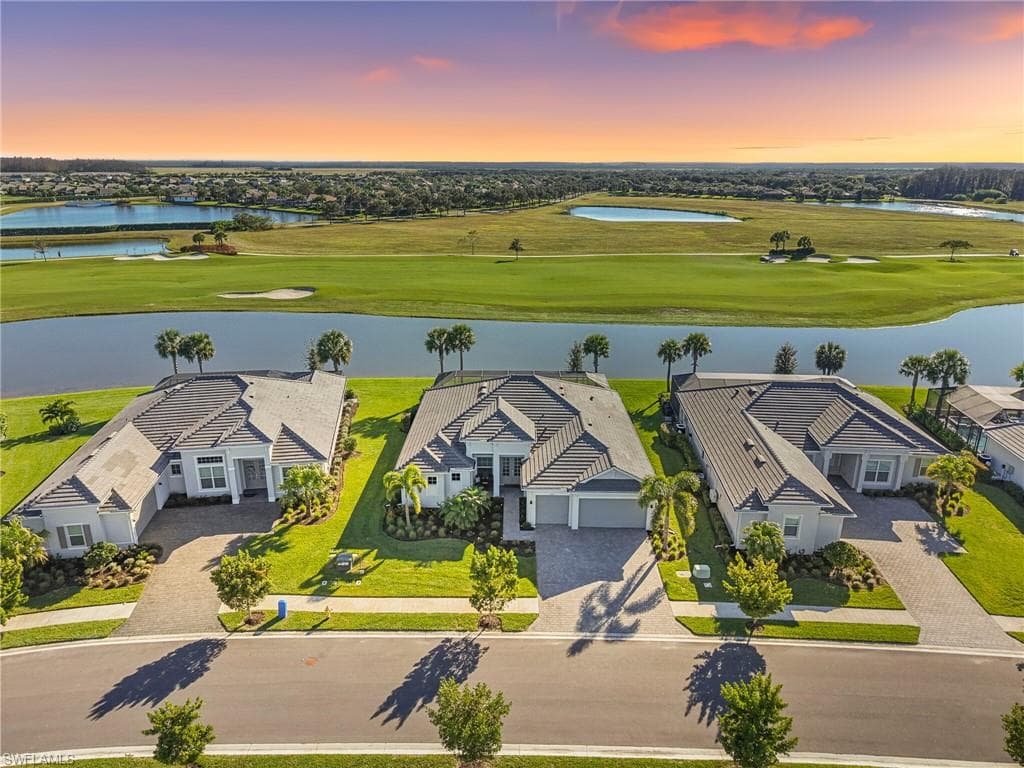5496 Whistling Straights CT AVE MARIA, FL 34142