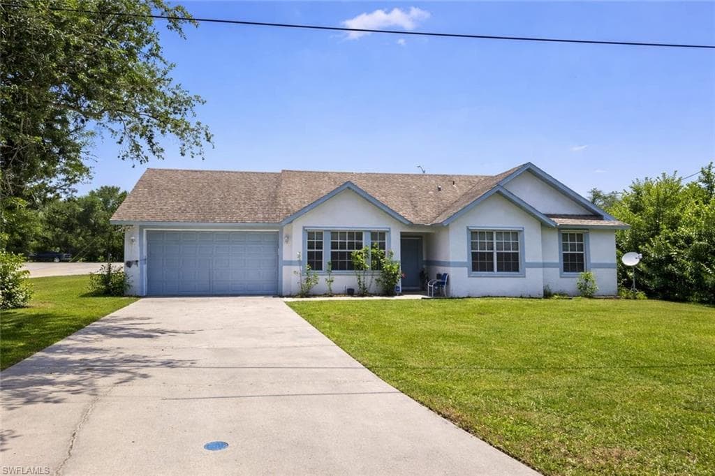701 Arundel CIR FORT MYERS, FL 33913