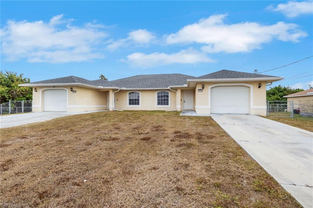 5224/5226 26th ST SW LEHIGH ACRES, FL 33973