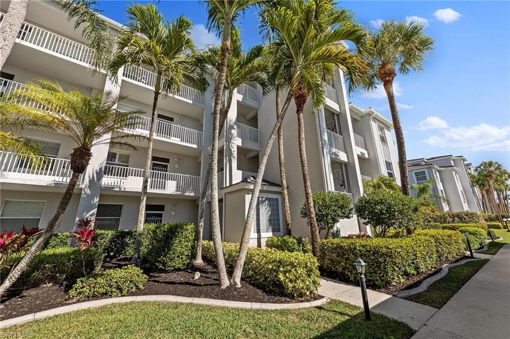 10460 Washingtonia Palm WAY 1327 FORT MYERS, FL 33966