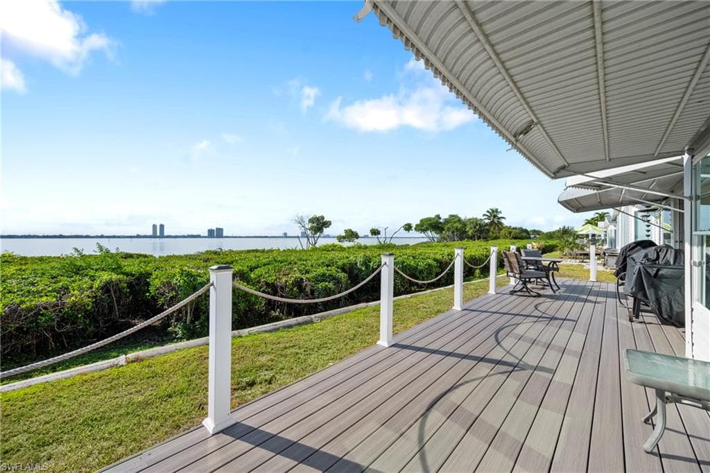 5546 Adam DR NORTH FORT MYERS, FL 33917