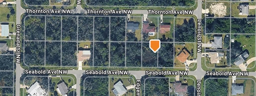 778 Seabold AVE NW PORT CHARLOTTE, FL 33948