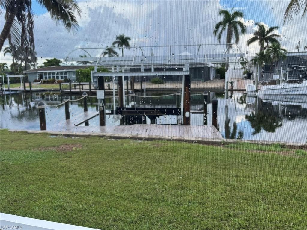 5 Clearview BLVD FORT MYERS BEACH, FL 33931