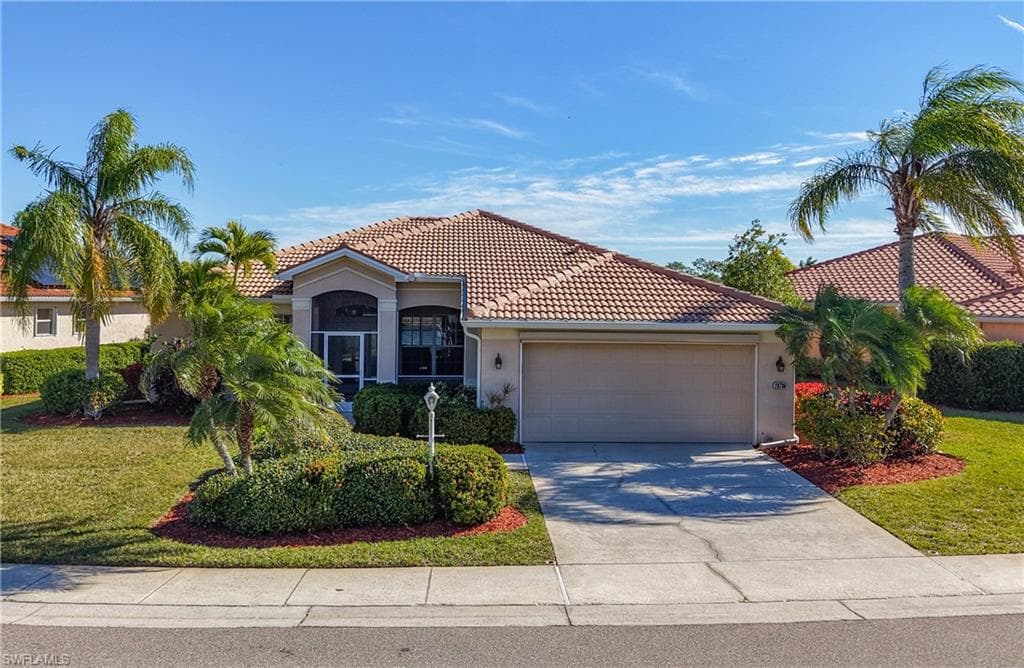 20736 Mystic WAY NORTH FORT MYERS, FL 33917