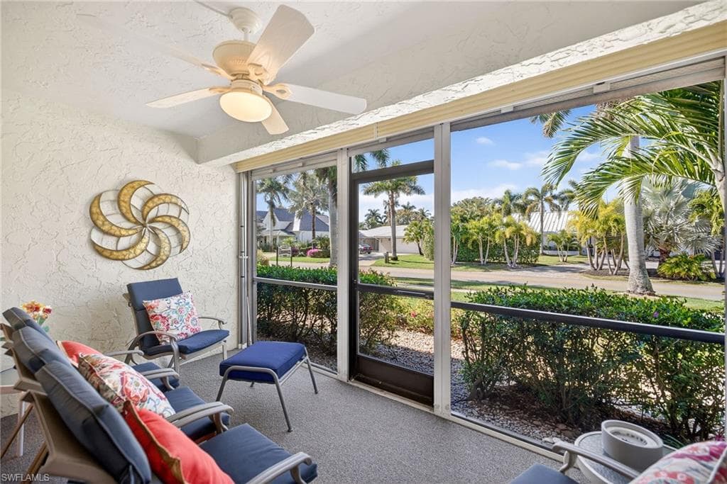 4062 Belair LN 2 NAPLES, FL 34103