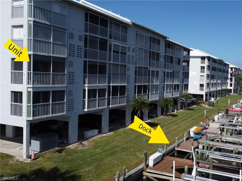 4511 Bay Beach LN 211 FORT MYERS BEACH, FL 33931