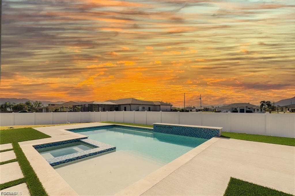 1248 NW 35th AVE CAPE CORAL, FL 33993