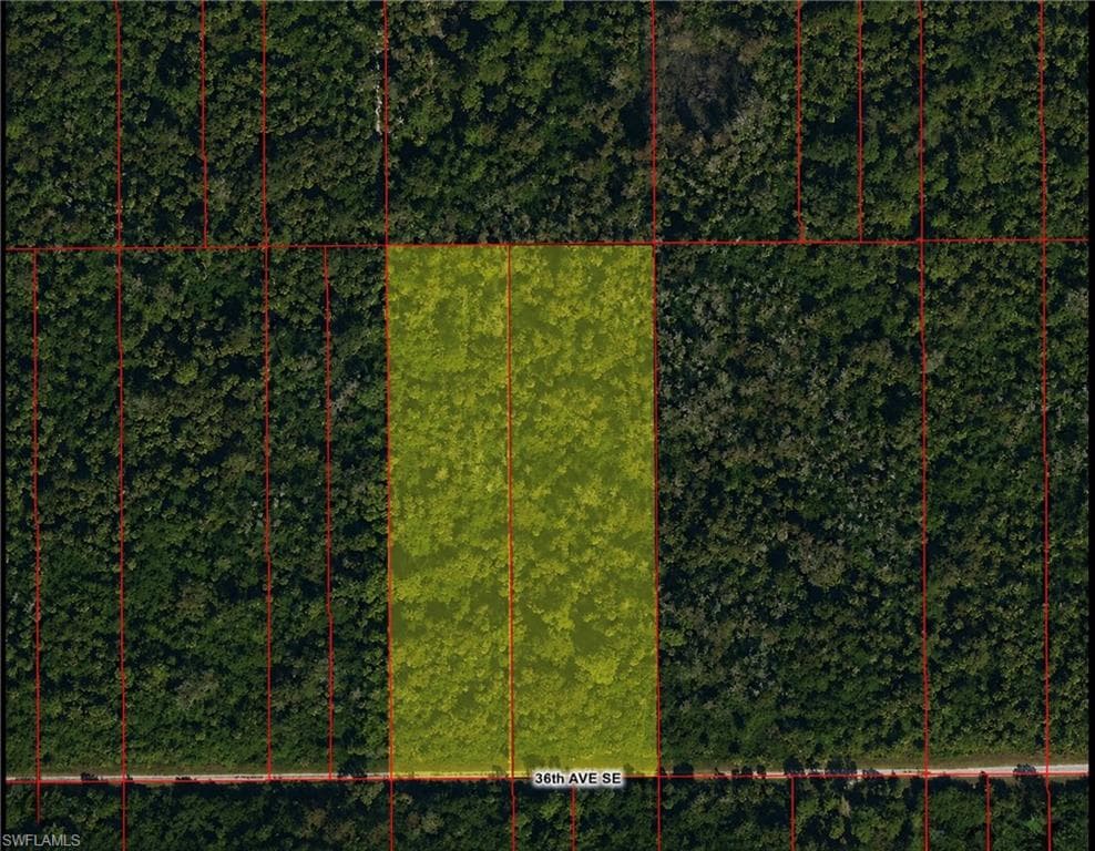 36TH AVE SE NAPLES, FL 34117