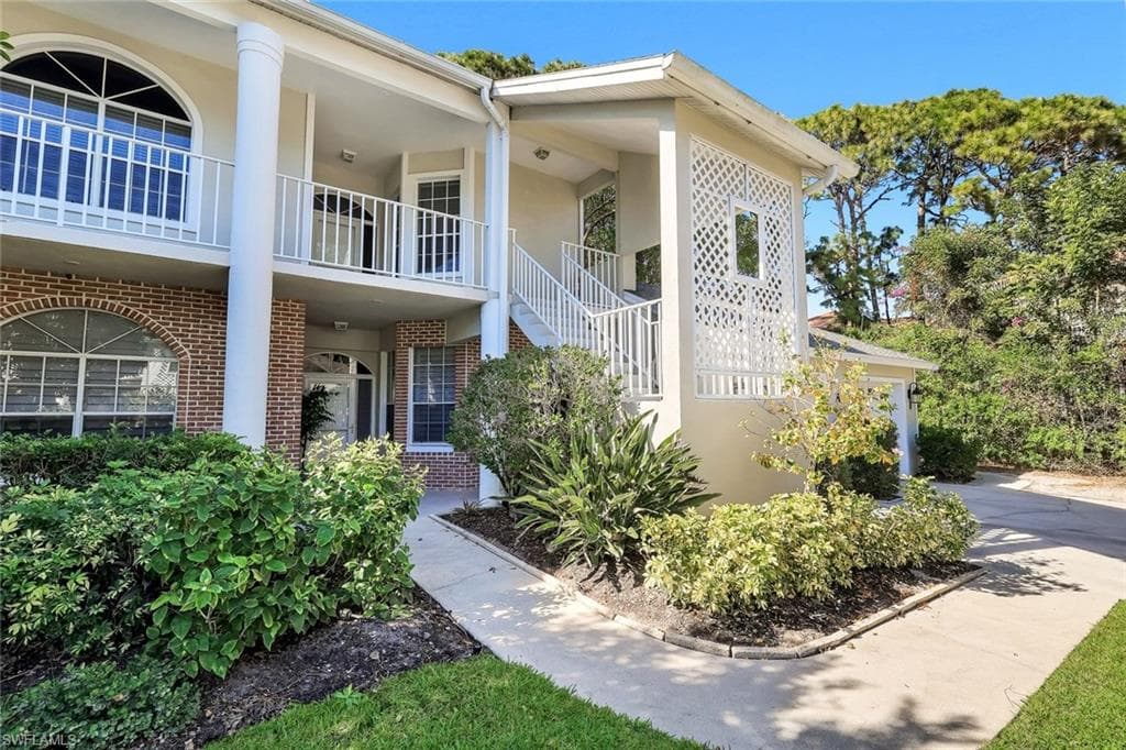15117 Royal Fern CT A201 NAPLES, FL 34110