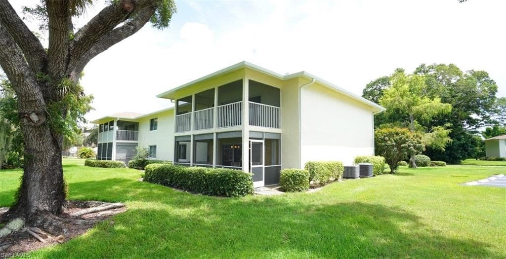 801 Teryl RD 4 NAPLES, FL 34112