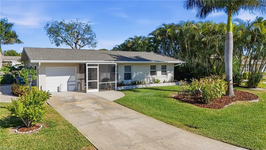 5225 Pocatella CT CAPE CORAL, FL 33904