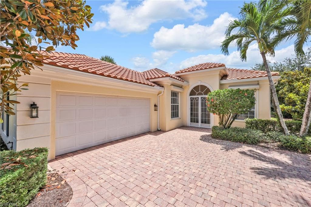 3000 Ellice WAY NAPLES, FL 34119