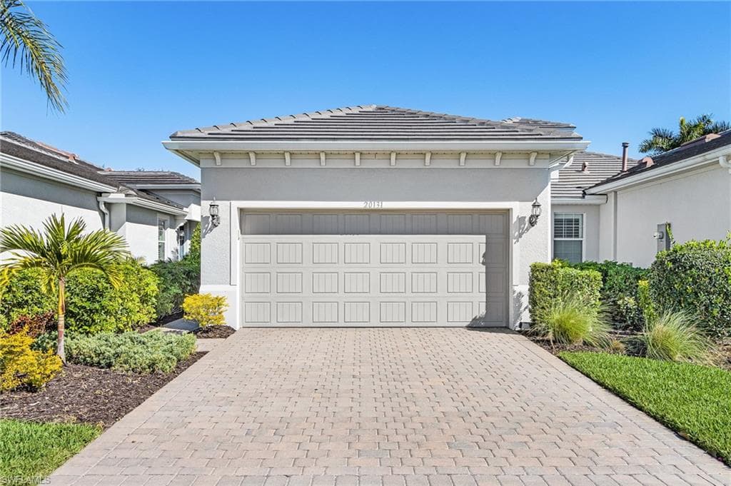 20131 Torch Key WAY ESTERO, FL 33928