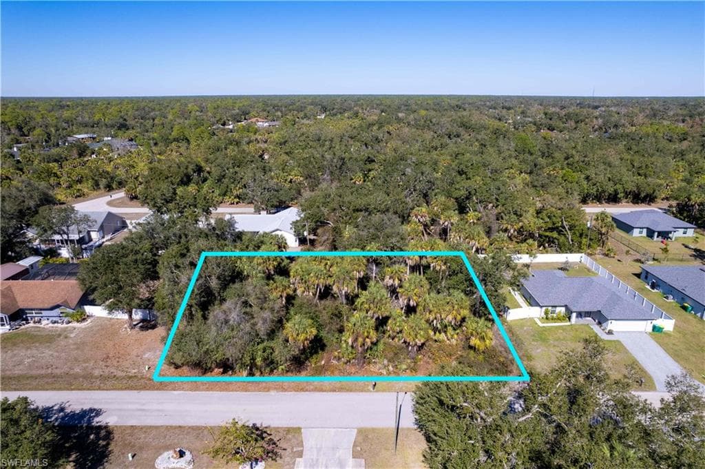 16250 Banyan AVE PORT CHARLOTTE, FL 33954