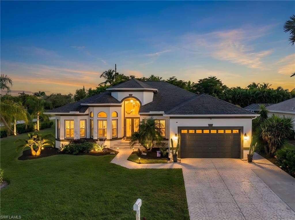 8761 Timber Run CT FORT MYERS, FL 33908