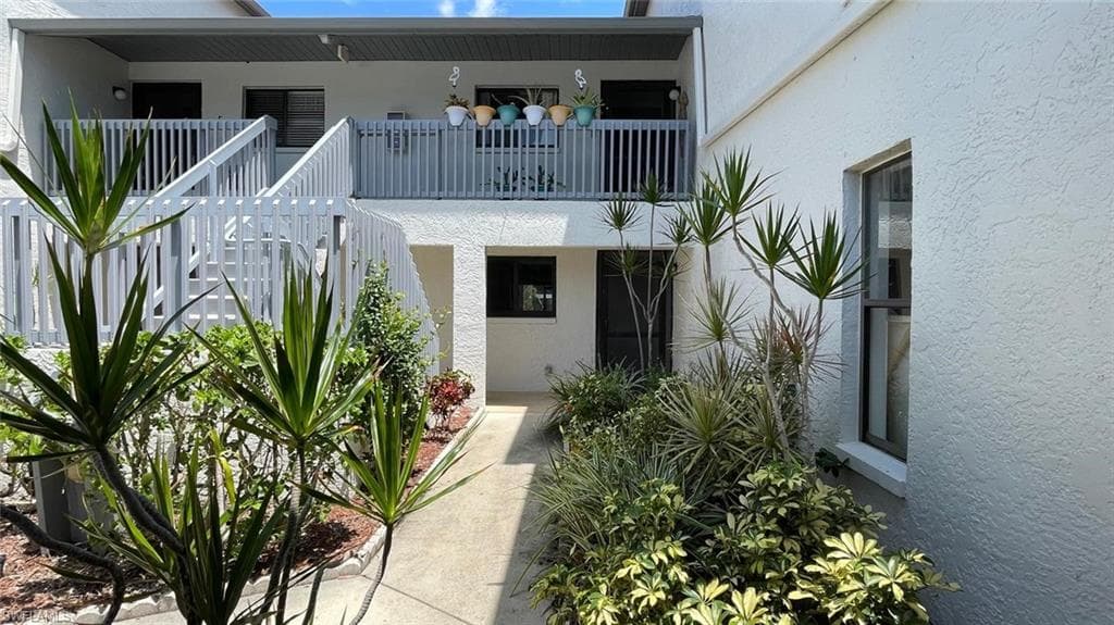6316 Sugar Bush LN C FORT MYERS, FL 33908
