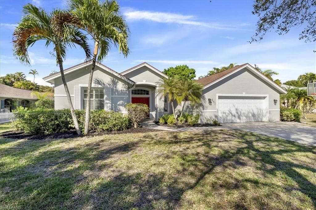 297 Sawgrass CT NAPLES, FL 34110