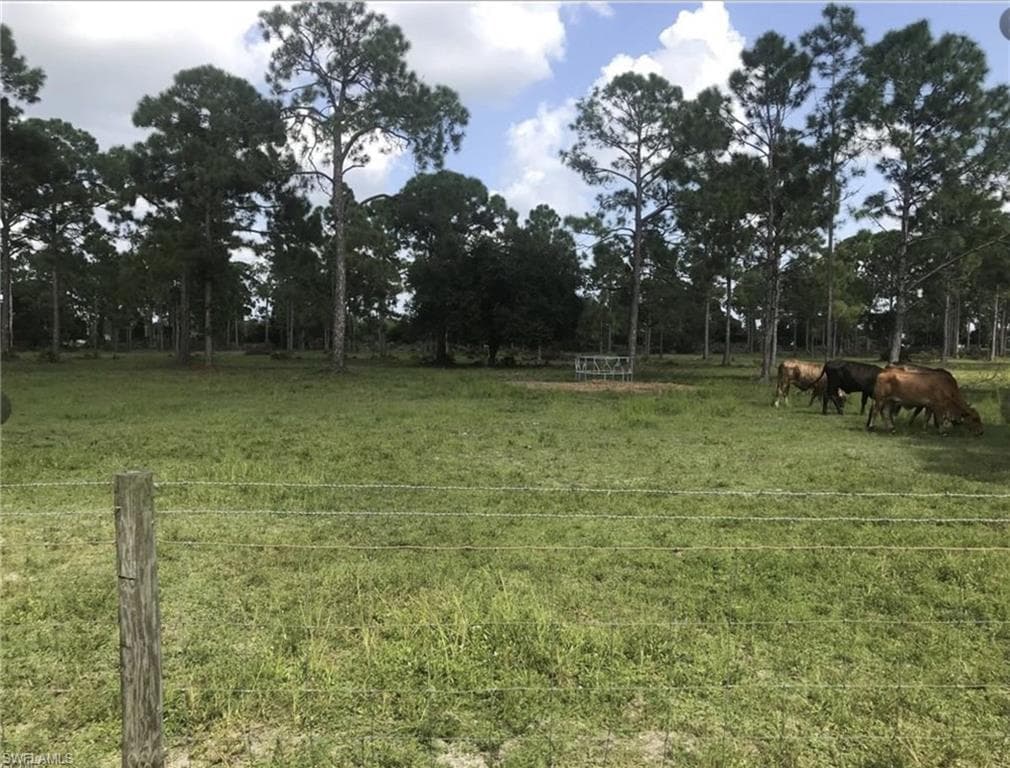 3220 ANDALUSIA BLVD CAPE CORAL, FL 33909
