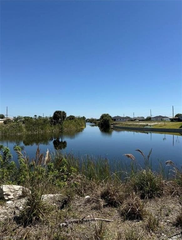 217 NW 19th PL CAPE CORAL, FL 33993