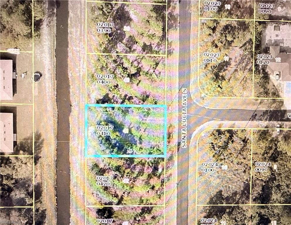 756 Santa Lucia AVE S LEHIGH ACRES, FL 33974