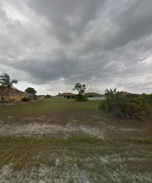2223 Embers PKWY W CAPE CORAL, FL 33993