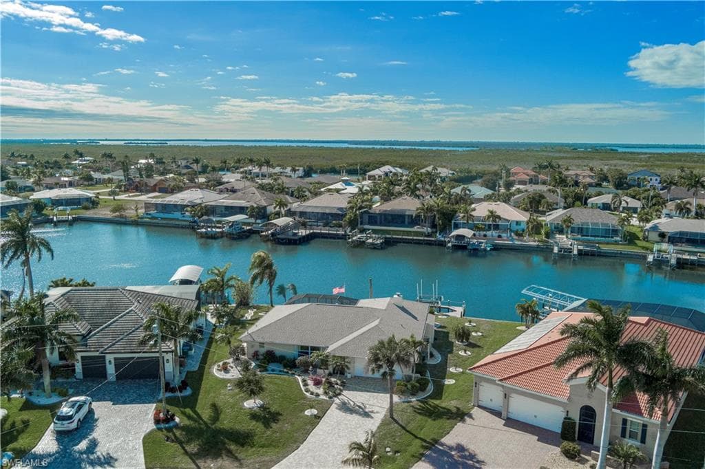 3022 SW 28th AVE CAPE CORAL, FL 33914