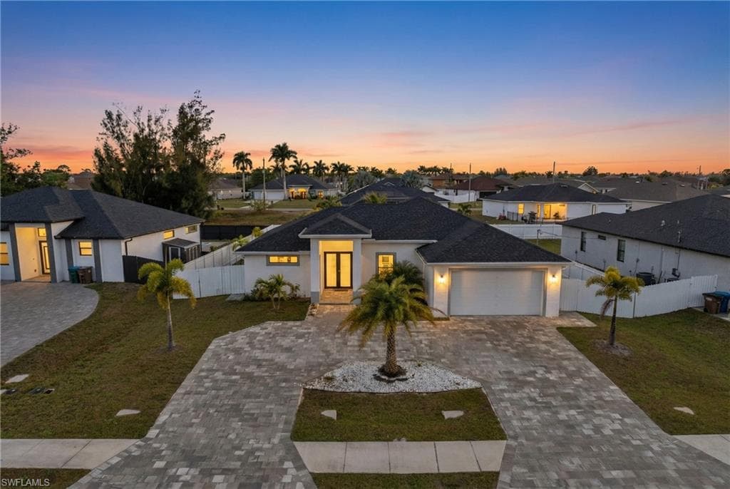 348 El Dorado BLVD S CAPE CORAL, FL 33991