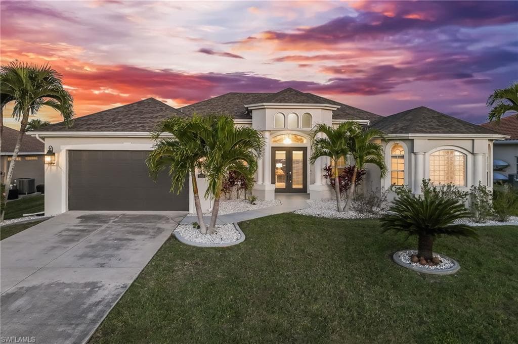 2313 SE 19th PL CAPE CORAL, FL 33990
