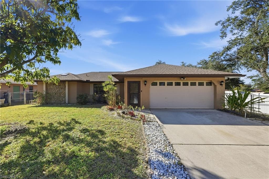 2281 Tolbert ST PORT CHARLOTTE, FL 33948